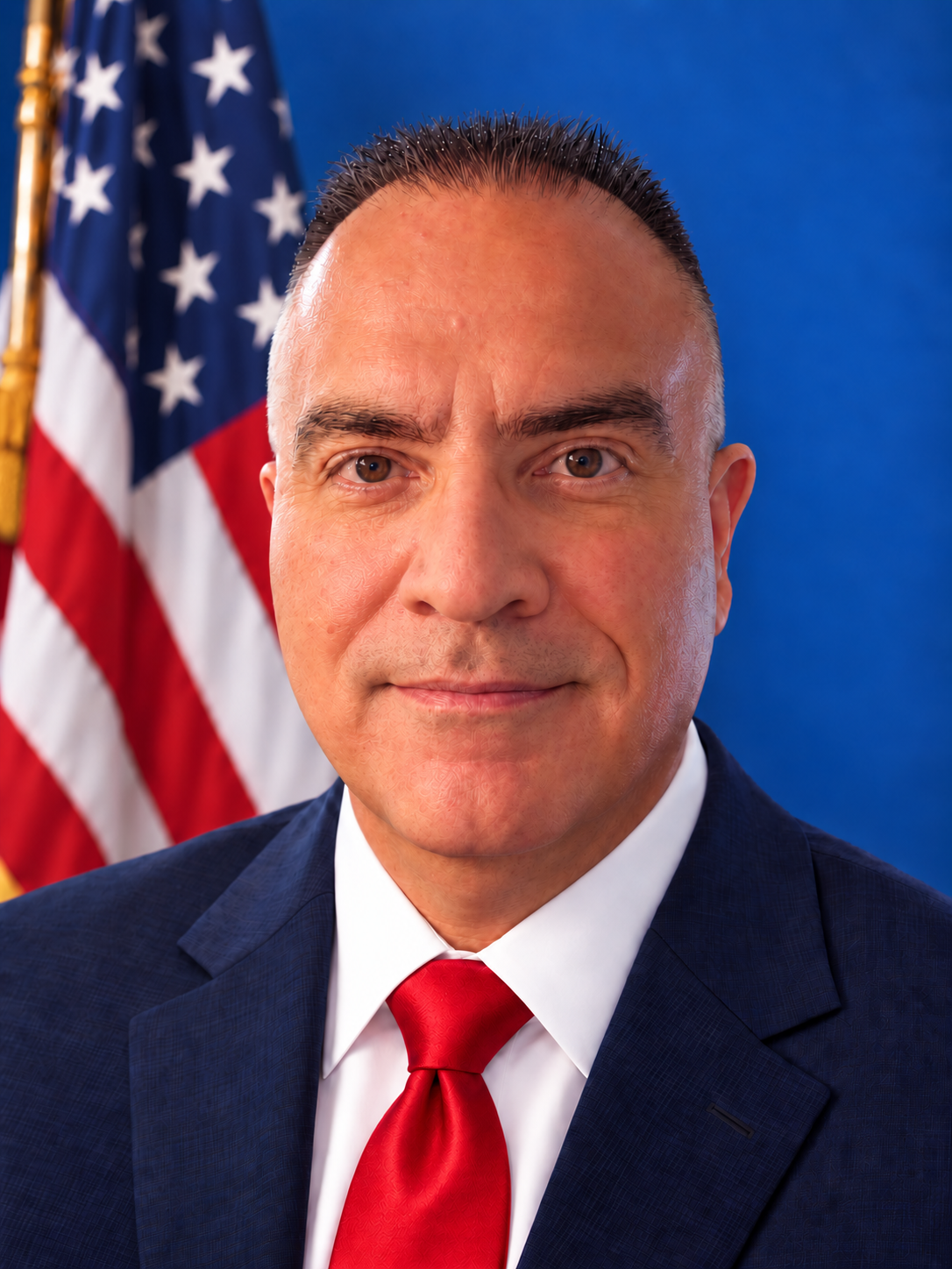 Andrew Caraballo, Principal of Disaster Recovery Advisors LLC